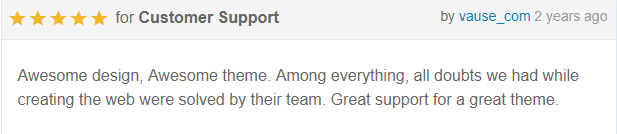 Reviews
