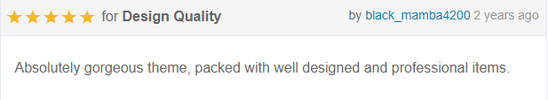 Reviews