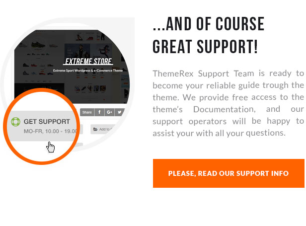 Support