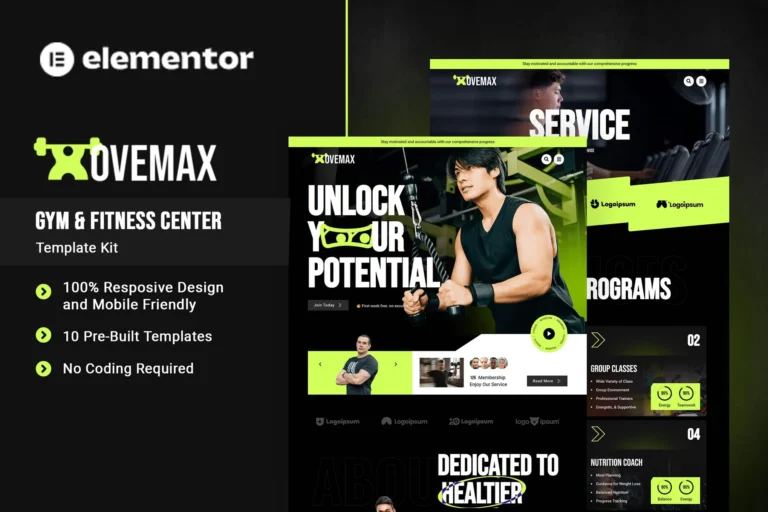 Movemax