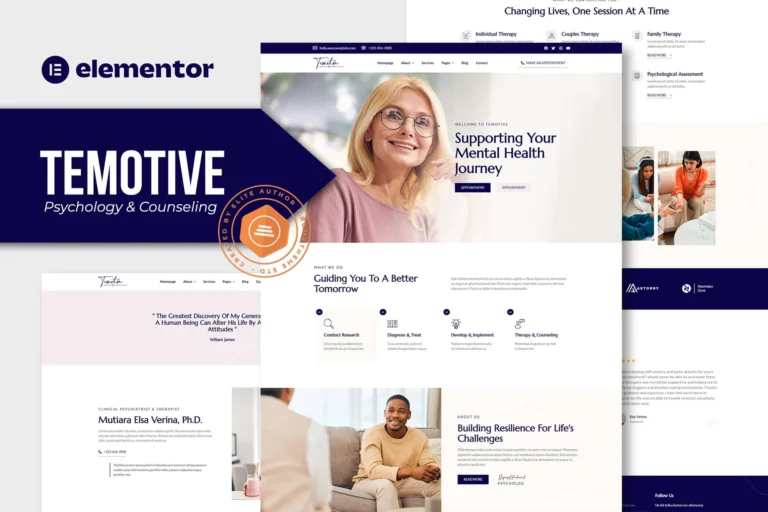 Temotive Coverimage